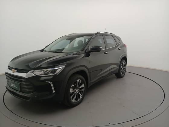 CHEVROLET TRACKER 1.2 TURBO FLEX PREMIER AUTOMÁTICO